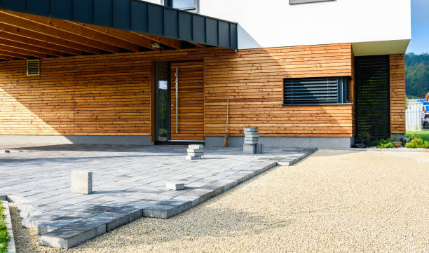 Best Driveway Pavers Near Me  in Lake Of The Woods, IL
