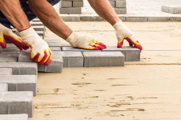 Best Affordable Driveway Pavers  in Lake Of The Woods, IL