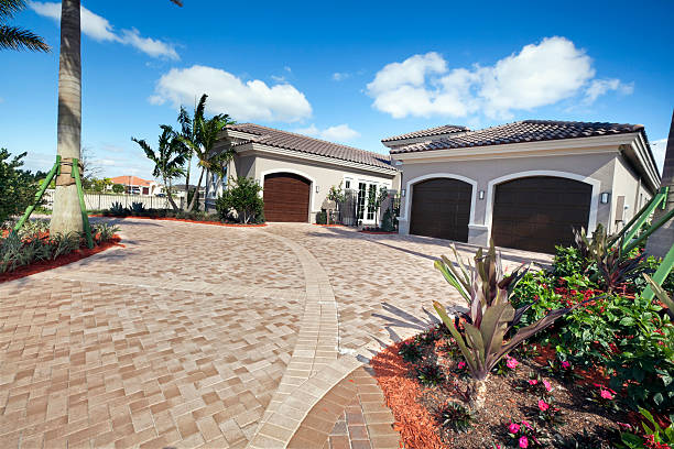 Best Local Driveway Pavers  in Lake Of The Woods, IL