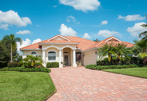 Best Driveway Pavers Near Me  in Lake Of The Woods, IL