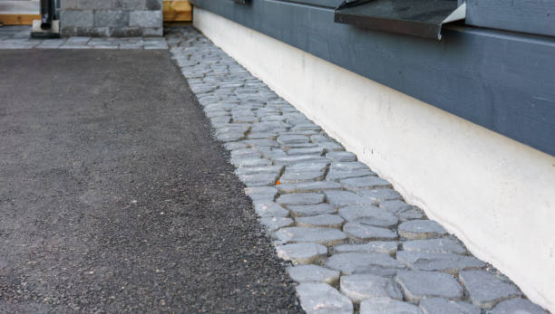 Best Driveway Pavers Near Me  in Lake Of The Woods, IL